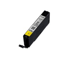 Cartuccia di alta qualità compatibile Canon CLI-571Y GIALLO